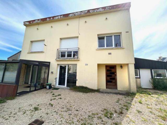 Tranquilite A Lorient Exterior foto